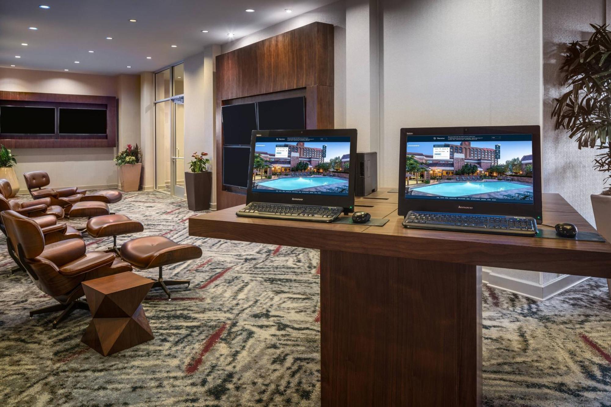 Sheraton Salt Lake City Kültér fotó